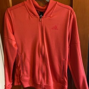 Adidas jacket